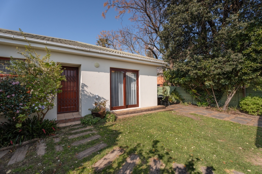 3 Bedroom Property for Sale in Roundhay Western Cape